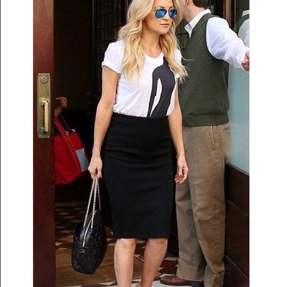 Chanel vintage wool skirt - Picture 8 of 8